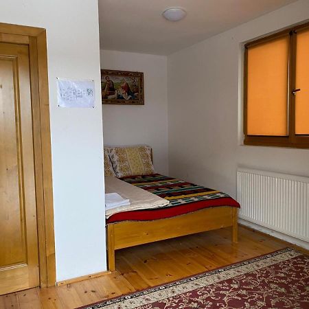 Camere De Inchiriat Floarea Reginei Vişeu de Sus Dış mekan fotoğraf