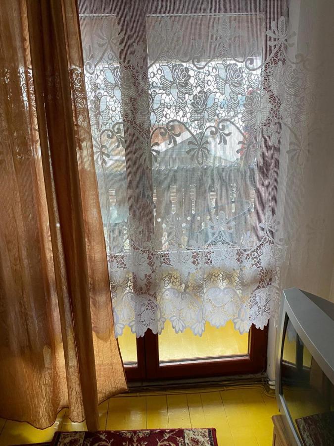 Camere De Inchiriat Floarea Reginei Vişeu de Sus Dış mekan fotoğraf